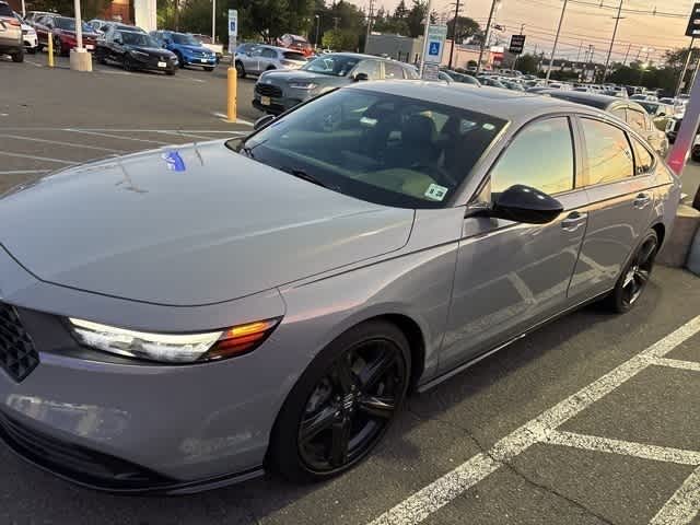 Thumbnail: 2023 Honda Accord - 2