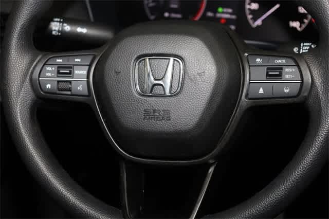 2023 Honda HR-V LX 30