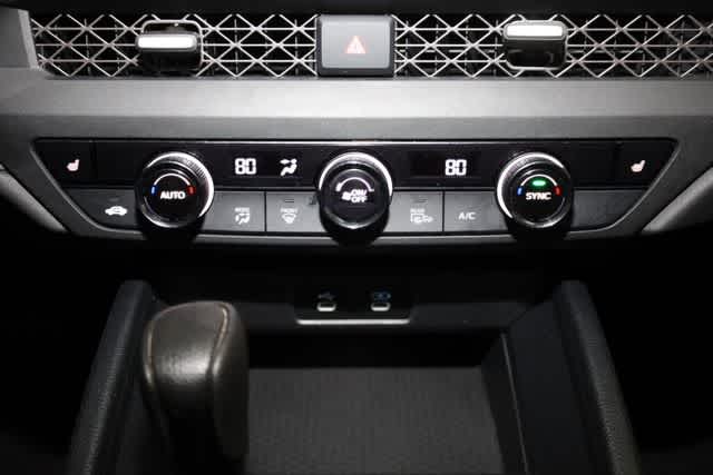 Thumbnail: 2023 Honda Accord - 25