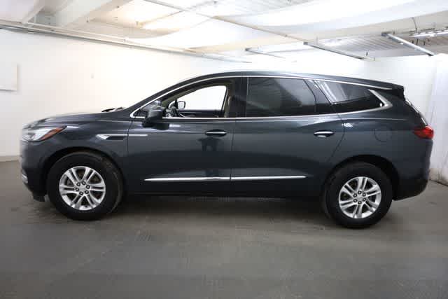 Thumbnail: 2019 Buick Enclave - 3