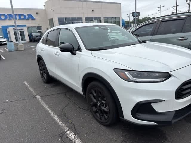 Thumbnail: 2023 Honda HR-V - 16
