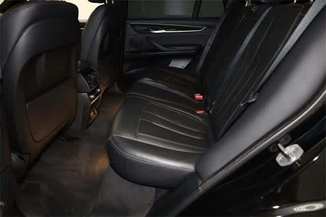 Thumbnail: 2018 BMW X5 - 21