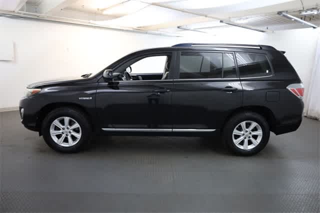 Thumbnail: 2013 Toyota Highlander - 3