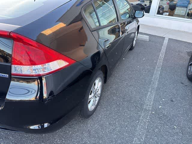Thumbnail: 2010 Honda Insight - 8