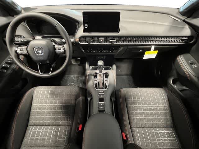 Thumbnail: 2026 Honda HR-V - 15