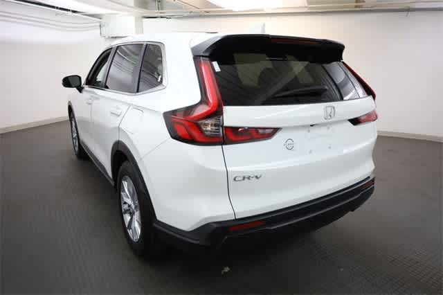 Thumbnail: 2023 Honda CR-V - 5