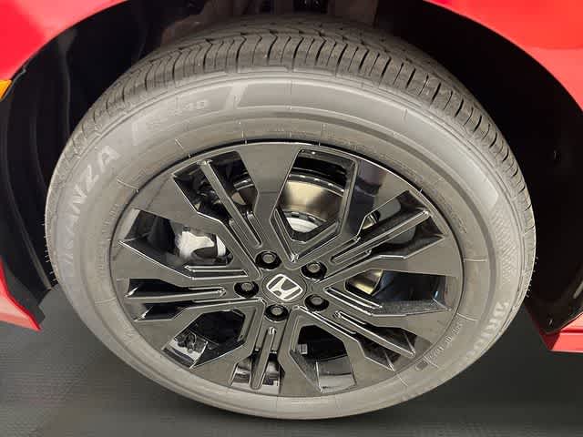 Thumbnail: 2026 Honda Odyssey - 11