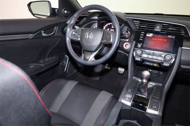 Thumbnail: 2019 Honda Civic - 16