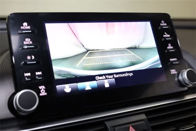 Thumbnail: 2022 Honda Accord - 24