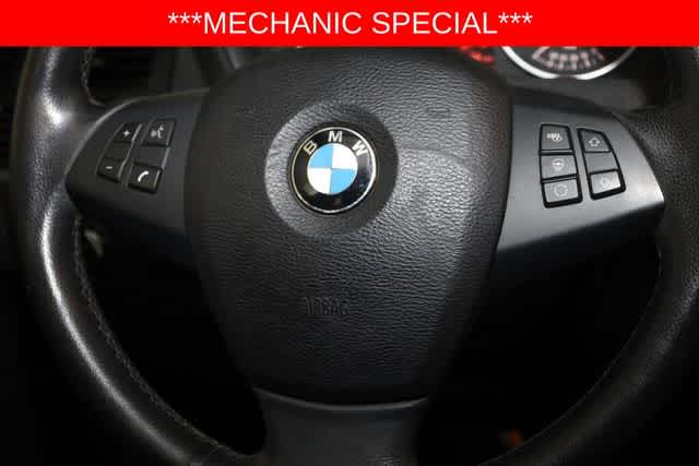 Thumbnail: 2013 BMW X5 - 32