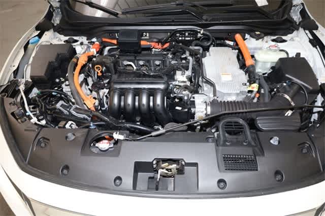 Thumbnail: 2022 Honda Insight - 35