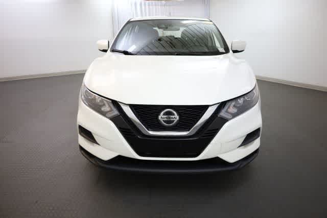 Thumbnail: 2020 Nissan Rogue Sport - 12