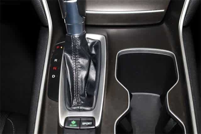 Thumbnail: 2022 Honda Accord - 29