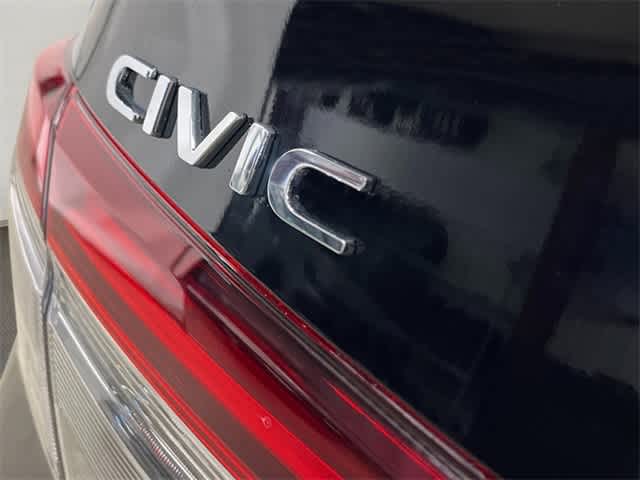 Thumbnail: 2026 Honda Civic - 5