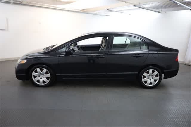 Thumbnail: 2010 Honda Civic - 3