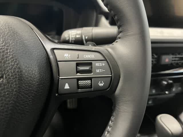 Thumbnail: 2026 Honda Accord - 19