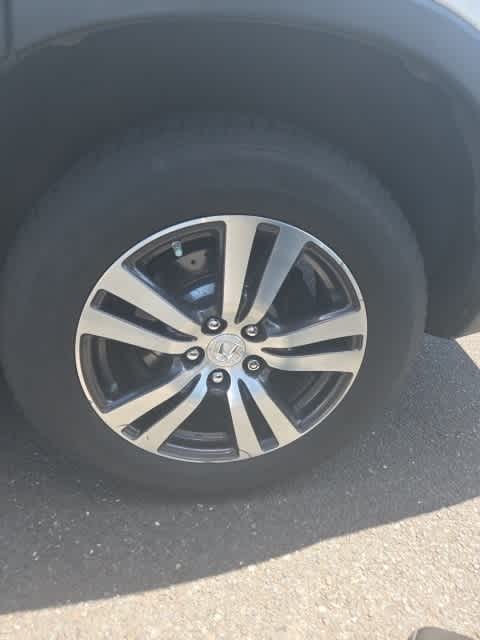 Thumbnail: 2018 Honda Pilot - 19