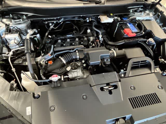 Thumbnail: 2026 Honda CR-V - 11