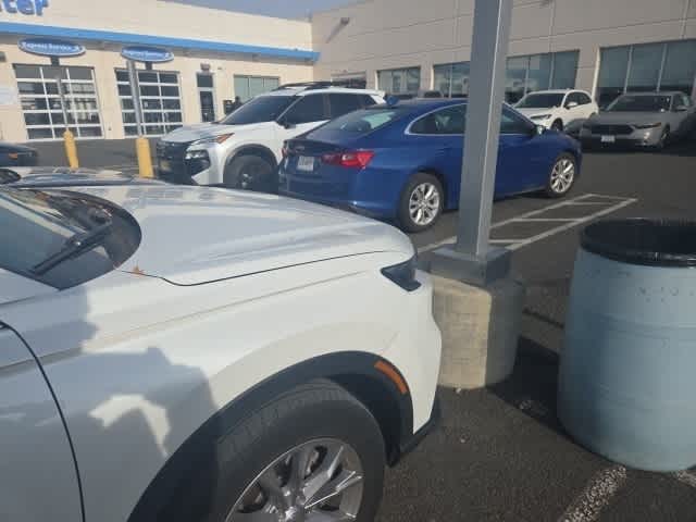 Thumbnail: 2023 Honda CR-V - 15