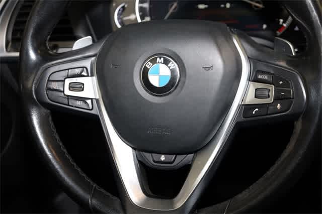Thumbnail: 2019 BMW X3 - 35