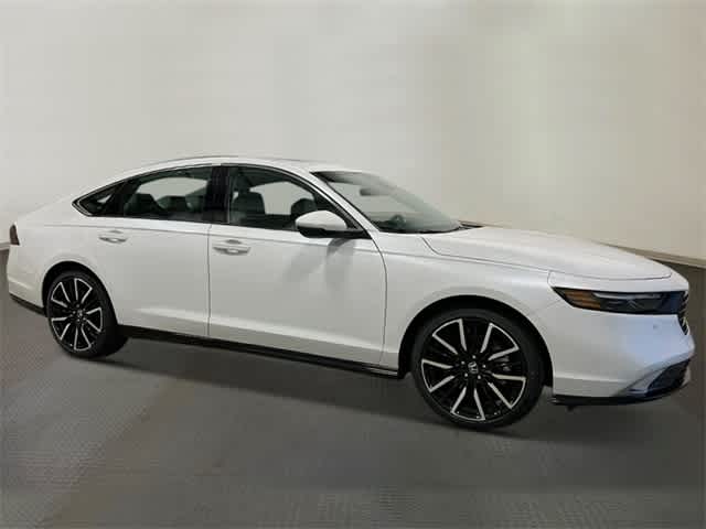 Thumbnail: 2025 Honda Accord - 8