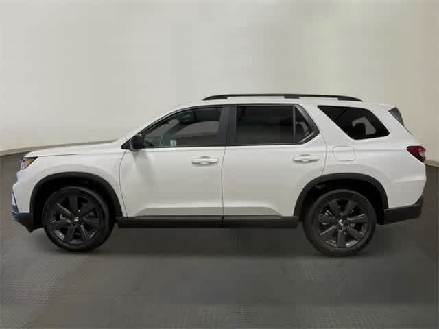 Thumbnail: 2025 Honda Pilot - 2