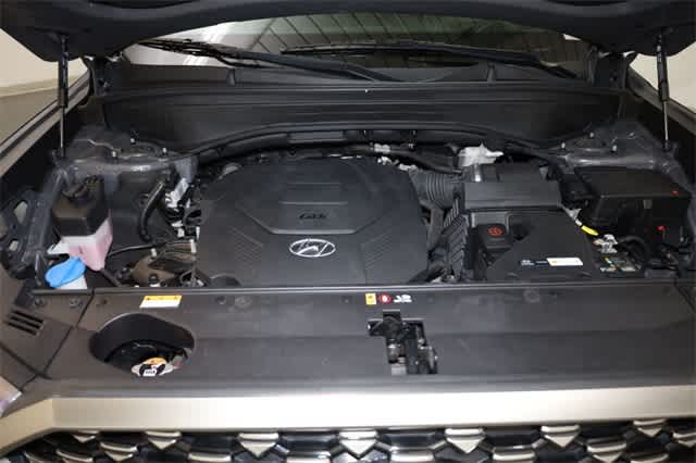 Thumbnail: 2022 Hyundai Palisade - 37