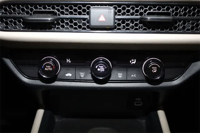 Thumbnail: 2023 Honda HR-V - 28