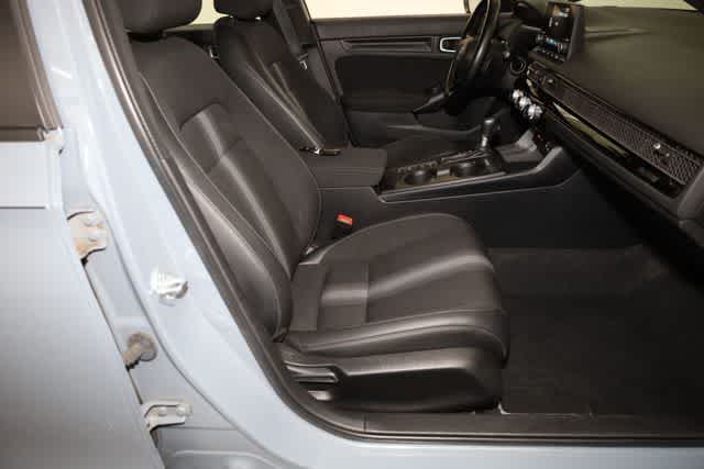 Thumbnail: 2023 Honda Civic - 20