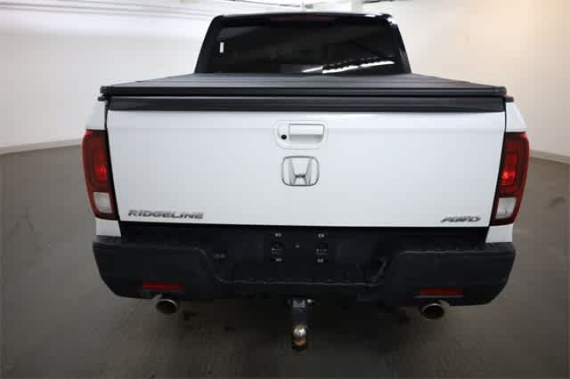 Thumbnail: 2023 Honda Ridgeline - 6