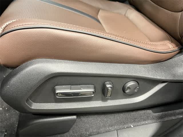 Thumbnail: 2025 Honda Pilot - 15