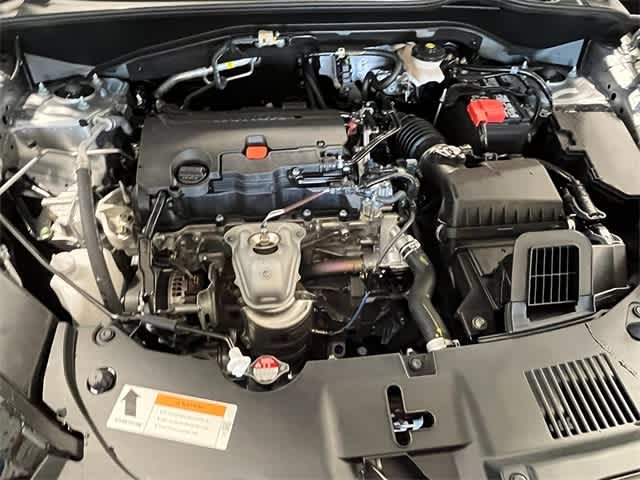 Thumbnail: 2026 Honda HR-V - 11