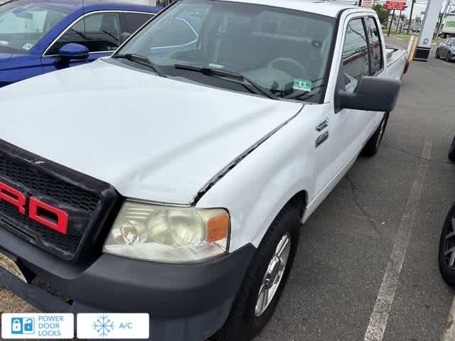 2004 Ford F-150  -
                  Union, NJ