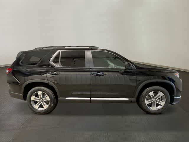 Thumbnail: 2026 Honda Pilot - 7