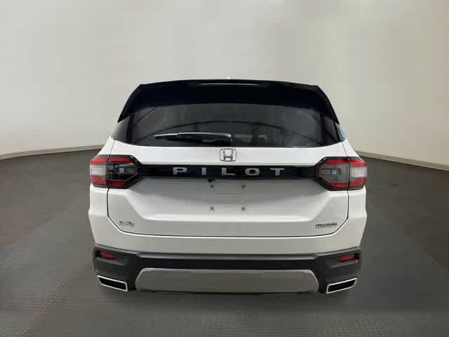 Thumbnail: 2026 Honda Pilot - 4