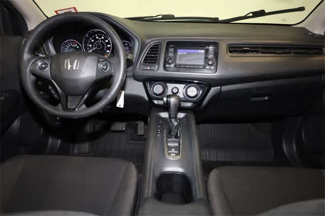 Thumbnail: 2019 Honda HR-V - 17