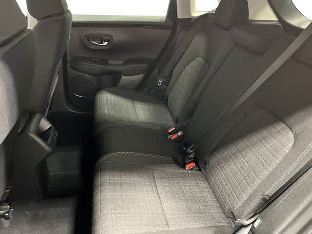 Thumbnail: 2027 Honda HR-V - 19