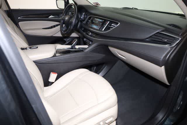 Thumbnail: 2019 Buick Enclave - 19