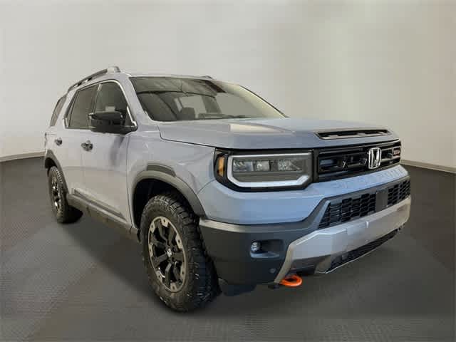 Thumbnail: 2026 Honda Passport - 9