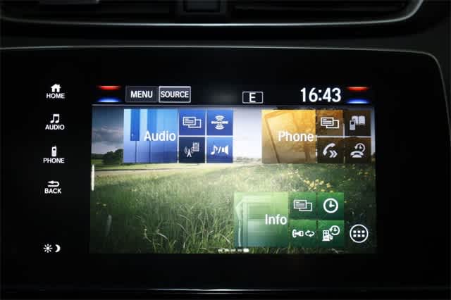 Thumbnail: 2020 Honda CR-V - 29