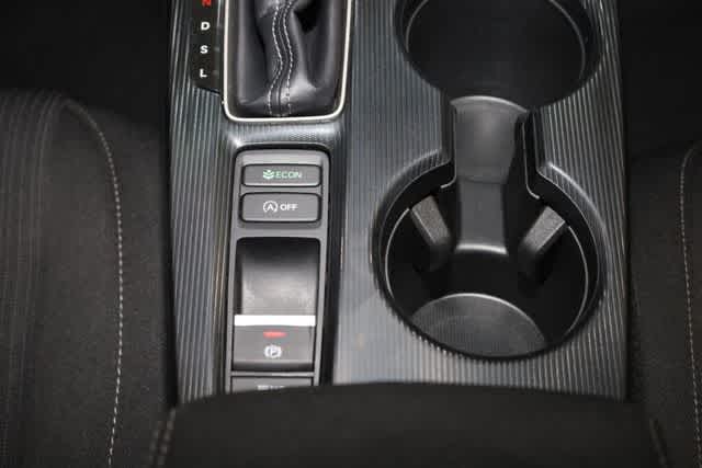 Thumbnail: 2023 Honda Civic - 30