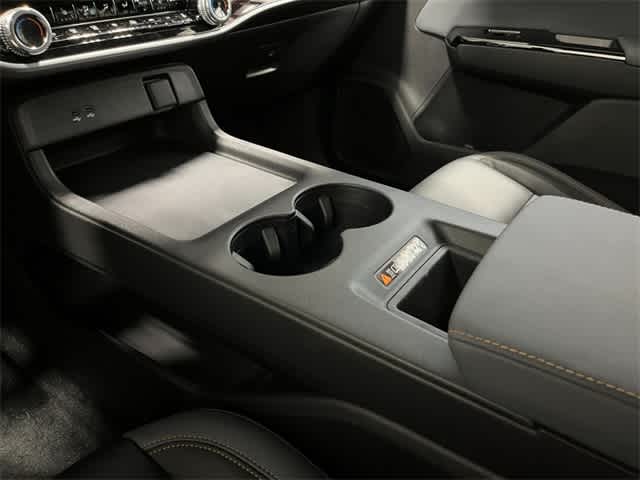 Thumbnail: 2025 Honda Prologue - 18