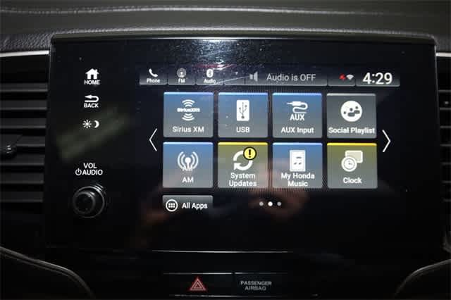 Thumbnail: 2022 Honda Pilot - 31