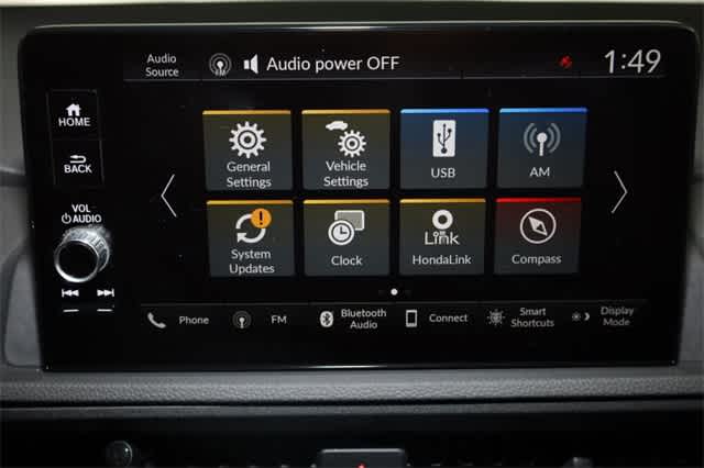 Thumbnail: 2024 Honda CR-V - 28