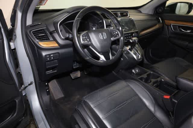 Thumbnail: 2019 Honda CR-V - 14