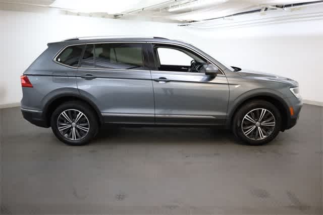 Thumbnail: 2019 Volkswagen Tiguan - 9