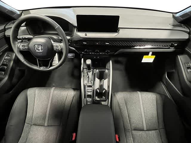 Thumbnail: 2026 Honda Accord - 16