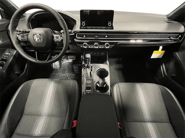 Thumbnail: 2026 Honda Civic - 22