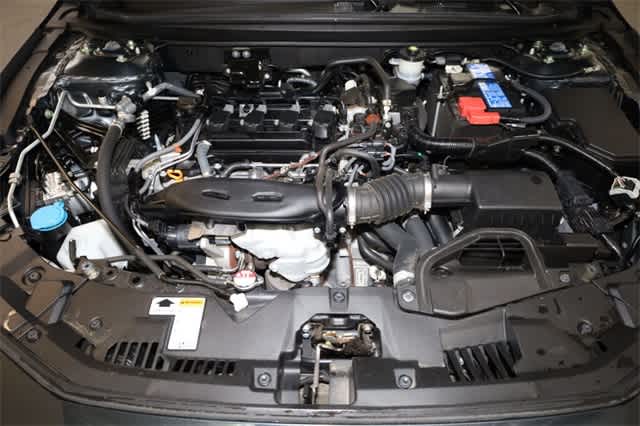 Thumbnail: 2024 Honda Accord - 34