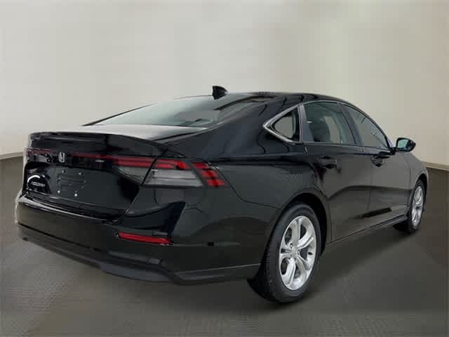 Thumbnail: 2025 Honda Accord - 6